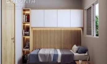 Imagem 7: Santo André - Apartamento Padrão - Parque das Nações