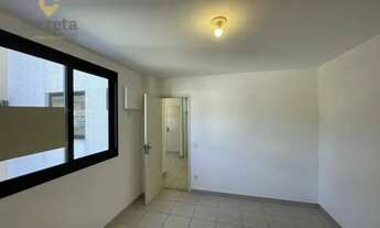 Imagem 5: Apartamento 01 quarto com vaga, no Centro