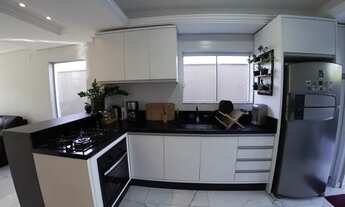 Imagem 3: Casa com 100m² e 2 dormitórios no bairro Ponta das Canas / Lagoinha em Florianópolis para