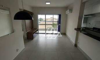 Imagem 3: Apartamento com 2 dormitórios para alugar, 68 m² por R$ 2.950,00/mês - Santa Tereza - Marí