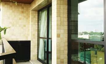 Imagem 7: Apartamento para venda e locação, 326 m², 4 dormitórios, 3 vaga