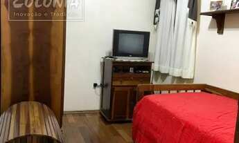 Imagem 7: Santo André - Casa Padrão - Parque Novo Oratório