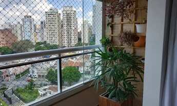 Imagem 3: Apartamento Venda Pompéia 106 m² 3 Dormitórios