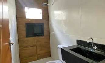 Imagem 6: Casa para venda tem 210 metros quadrados com 2 quartos em Parque Jacaraípe - Serra - Espír