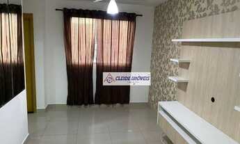 Imagem 2: Apartamento com 2 dormitórios à venda, 40 m² por R$ 176.000,00 - Centro Sul - Várzea Grand