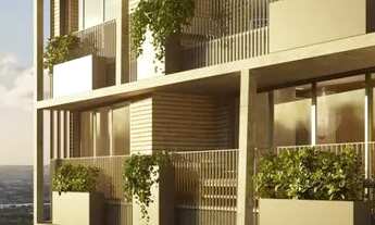 Imagem 1: Suntuoso Apartamento de Luxo à Beira-Mar em Boa Viagem: Exclusividade, Conforto e Privacid