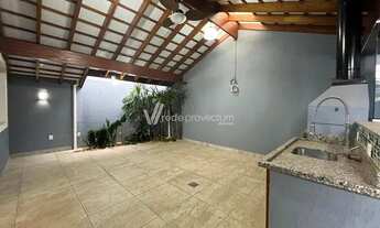 Imagem 2: Casa - Parque Rural Fazenda Santa Cândida - Campinas