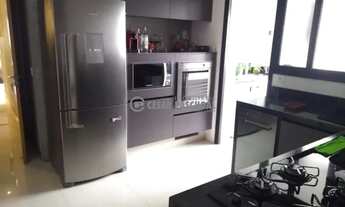 Imagem 5: Apartamento Padrão Bosque das Juritis Disponível Para Locação Bosque Das Juritis 3 Dormit