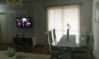Imagem 2: Apartamento - Parque Prado - Campinas