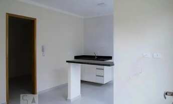 Imagem 4: Apartamento para Aluguel - Água Fria, 1 Quarto, 34 m2