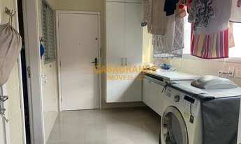 Imagem 7: Apartamento com 4 dormitórios à venda, 180 m² por R$ 955.000,00 - Vila Betânia - São José