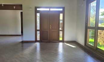 Imagem 6: Casa em Condomínio para Locação em Lagoa Santa, Veredas da Lagoa, 4 dormitórios, 4 suítes