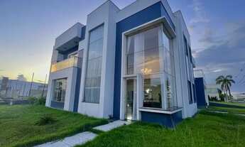 Imagem: Casa para venda ou locação no Residencial