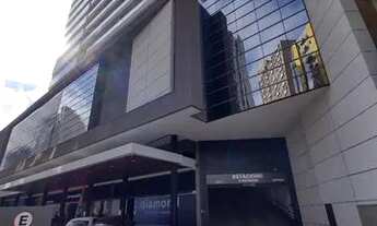 Imagem 2: Apartamento com 1 dormitório para alugar, 34 m² por R$ 2.260,00/mês - Centro - Juiz de For