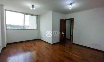 Imagem 4: Apartamento com 3 dormitórios para alugar, 92 m² por R$ 2.029,70/mês - Centro - Americana
