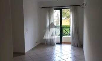 Imagem 7: Apartamento - Mansões Santo Antônio - Campinas