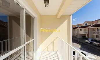 Imagem 6: Casa de condomínio sobrado para venda possui 136 metros quadrados com 3 quartos