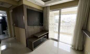 Imagem 2: Apartamento, Santa Maria - São Caetano do Sul