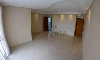 Imagem 3: Apartamento - Jardim Aquarius - Condomínio Cabo Frio - 3 Dormitórios - 105m²