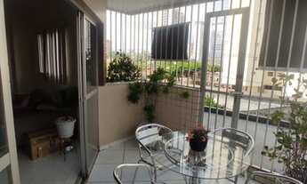 Imagem: VENDO APARTAMENTO NO JURUNAS 148 M