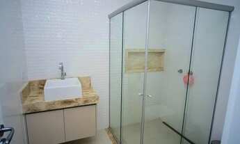 Imagem 6: Casa de condomínio sobrado para venda com 520 metros quadrados com 4 quartos