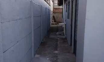 Imagem 7: Casa com 2 dormitórios à venda, 39 m² por R$ 200.000,00 - Loteamento Residencial Novo Mund