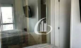 Imagem 6: Apartamento com 2 dormitórios, 1 suíte 2 vagas 67 m² - venda por R$ 560.000 - Vila Gustavo