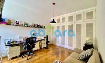 Imagem 4: Apartamento-À VENDA-Copacabana-Rio de Janeiro-RJ