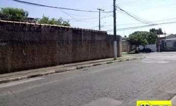 Imagem 2: Rua Sorocaba (lote comercial