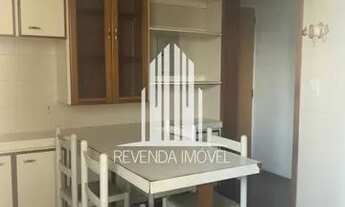 Imagem 4: Apartamento no Condomínio Alexandria e Macedônia em Santana com 80m² 2 dormitório 1 banhei