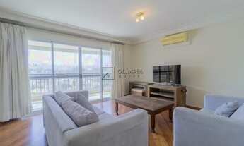 Imagem: Apartamento Locação Vila Nova Conceição