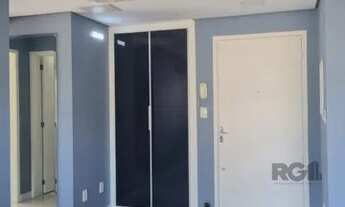 Imagem 5: Apartamento de 1 dormitório no bairro Vila Nova