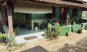 Imagem 4: Casa com 2 quartos (1 suíte) - Sardoal - Petrópolis, RJ