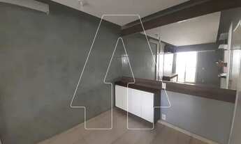 Imagem 2: Araçatuba - Apartamento - Jardim Paulista