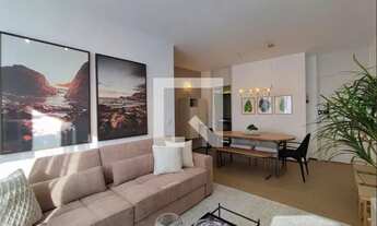 Imagem 3: Apartamento para Aluguel - Cambuí, 3 Quartos, 99 m2