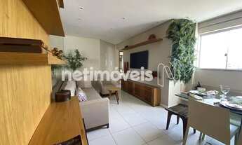 Imagem 2: Venda Apartamento 2 quartos Betânia Belo Horizonte