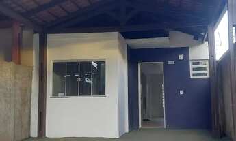 Imagem: Casa 3 quartos B, Apoena (Wtorre