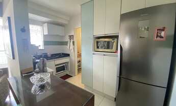 Imagem 2: Apartamento para venda com 88 metros quadrados com 3 quartos em Vila Lucy - Goiânia - GO