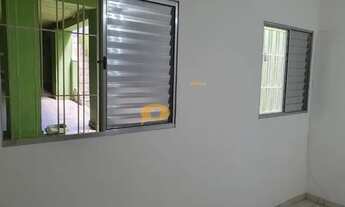 Imagem 2: Casa para aluguel, 2 quartos, 1 vaga, Vila Nair - São Paulo/SP