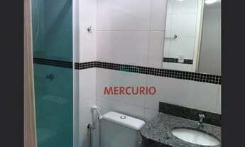 Imagem 5: Apartamento ROTA BARCEL - PROX NAÇÕES UNIDAS 2 dormitórios para alugar, 90 m² por R$ 1.630