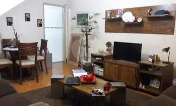 Imagem: X27 Sobrado na Vila Penteado