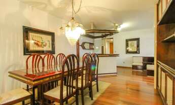 Imagem 2: Apartamento 3 Dormitórios no Bairro Rio Branco em Porto Alegre