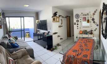 Imagem: Apartamento para venda possui 82 metros