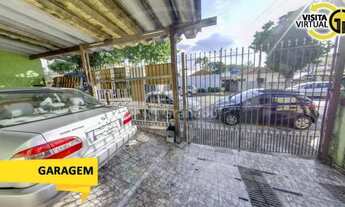 Imagem 1: Terreno à venda, 378 m² por R$ 850.000,00 - Vila Maria Alta - São Paulo/SP