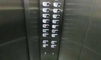 Imagem 5: APARTAMENTO COM 78.38 m² - CAMPO DA AVIACAO - PRAIA GRANDE SP