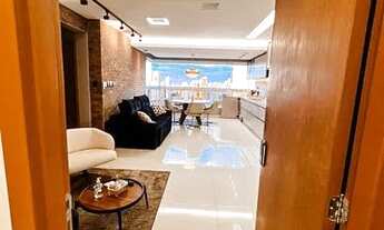 Imagem 6: Apartamento mobiliado Lux Bueno