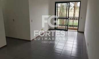 Imagem 2: Ribeirão Preto - Apartamento - Jardim Palma Travassos