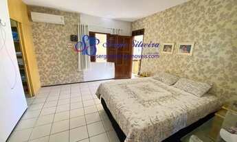 Imagem 6: Excelente casa em localização privilegiada com 4 suítes