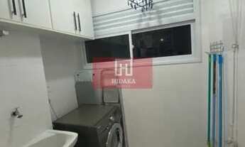 Imagem 7: Apartamento à venda no bairro Vila Santos - São Paulo/SP, Zona Norte