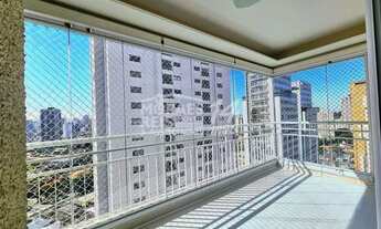 Imagem 6: Apartamento para locação, Brooklin, São Paulo, SP